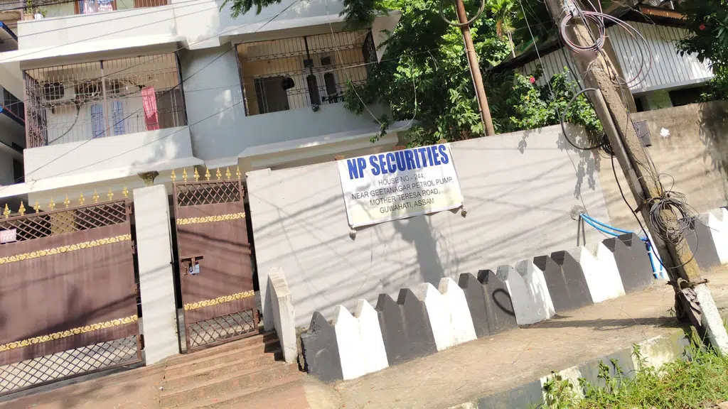 Nath Bike Repairing Center