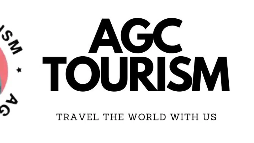 AGC Tourism