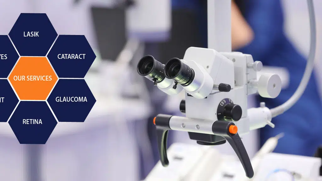Prajjwal Eye Care and Laser Centre