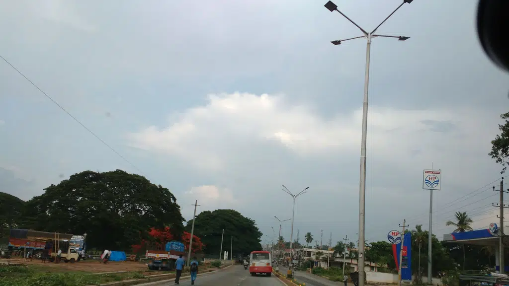 Sri Sai Jenu cars