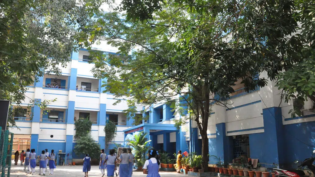 Adarsh Vidyalaya School
