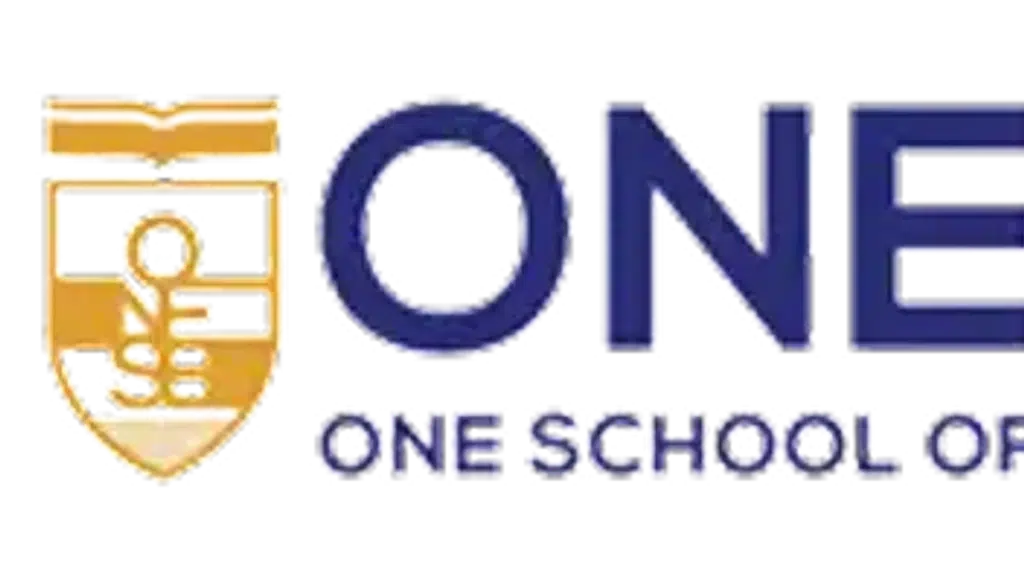 One School Of Business