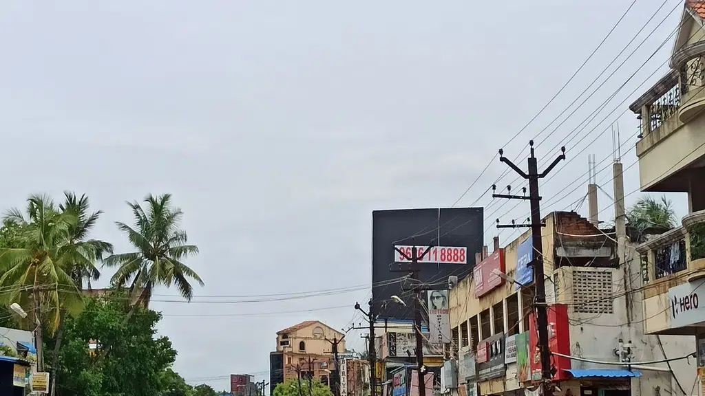 Allip Biriyani and Fast Food