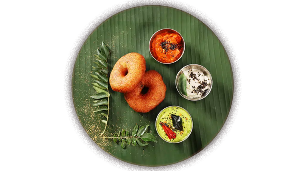 Ruchivantam | Authentic South Indian Restaurant |