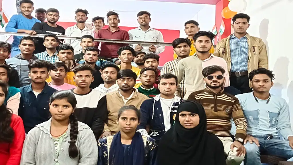 Shree Uma Computer Institute of Technology -Intiyathok