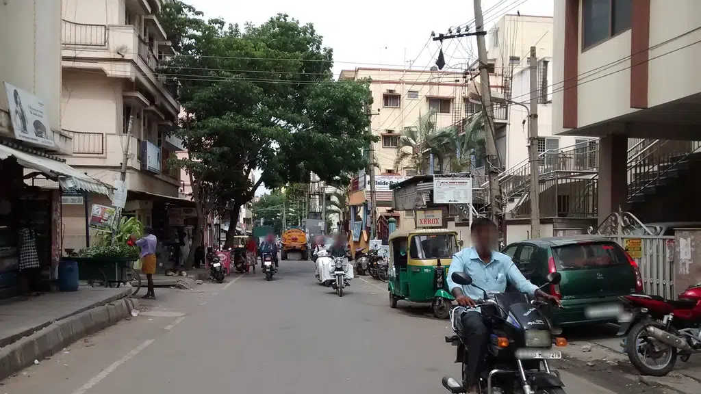 Sudarshan Mane Thindi (Sudarshan Home Foods)