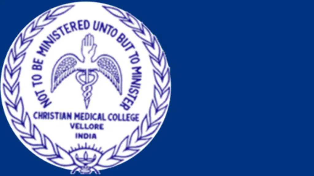 Christian Medical College Nursing School