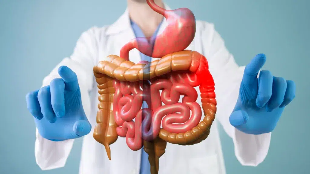 AIROLI CENTRE FOR DIGESTION - Dr Sonali Gautam | Best Gastroenterologist