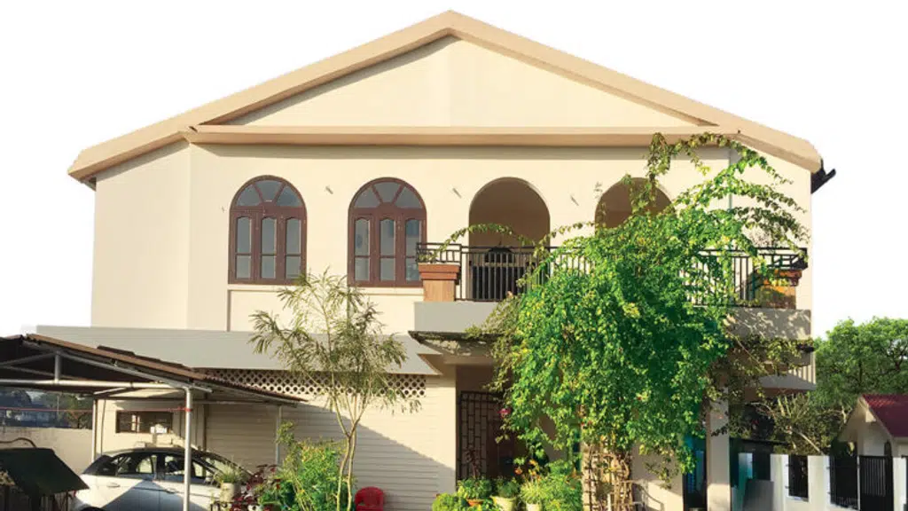 Villa Shivalay