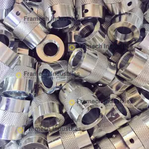 Framech Industries