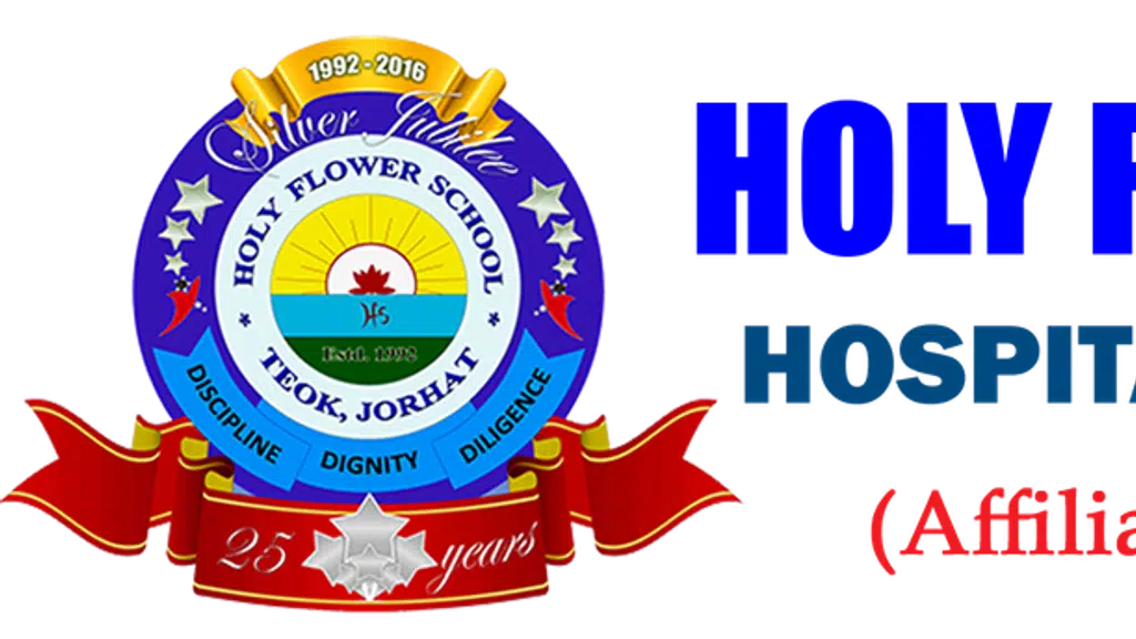 Holy Flower Senior Secondary School