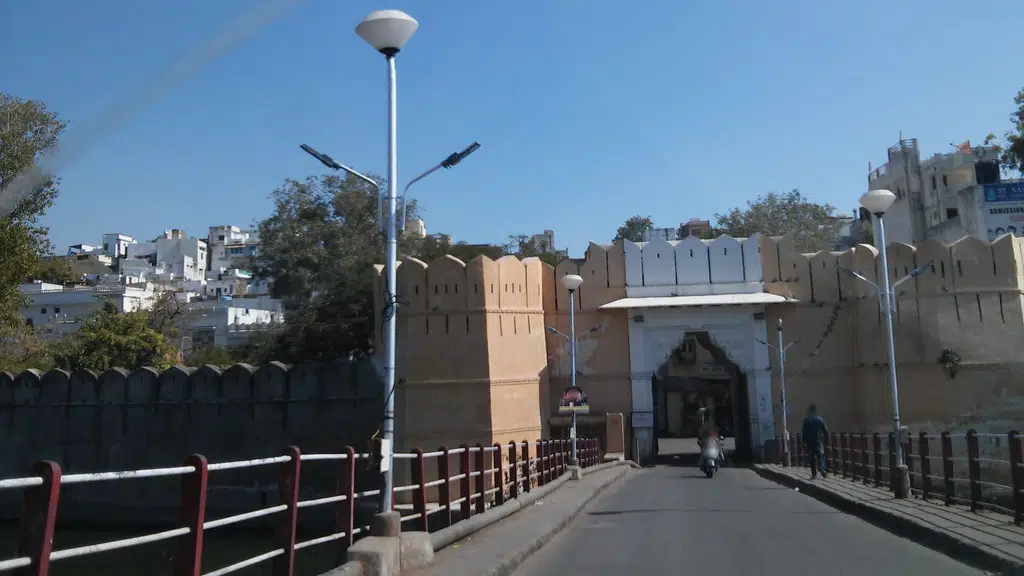 Hotel Shahi Palace
