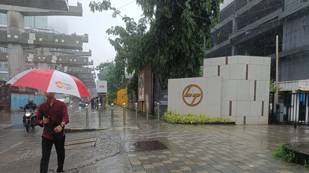 Manba Finance Ltd.