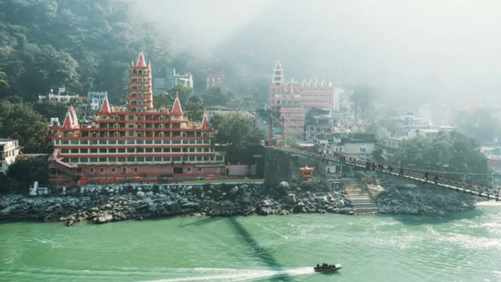 Go Spiritual India