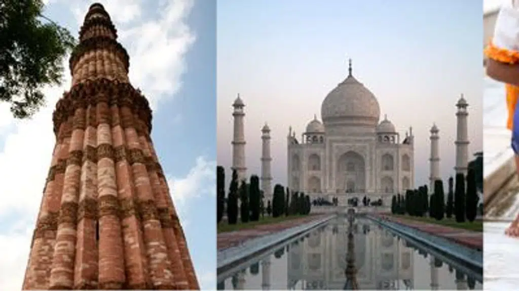 Delhi Magic
