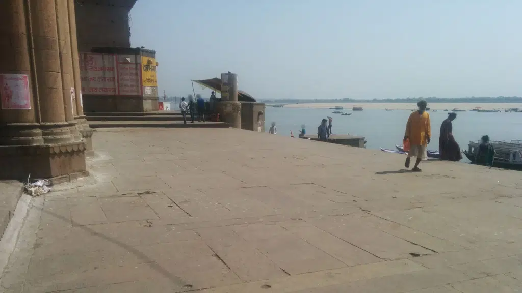 Shri Ganga Kashi Homestay