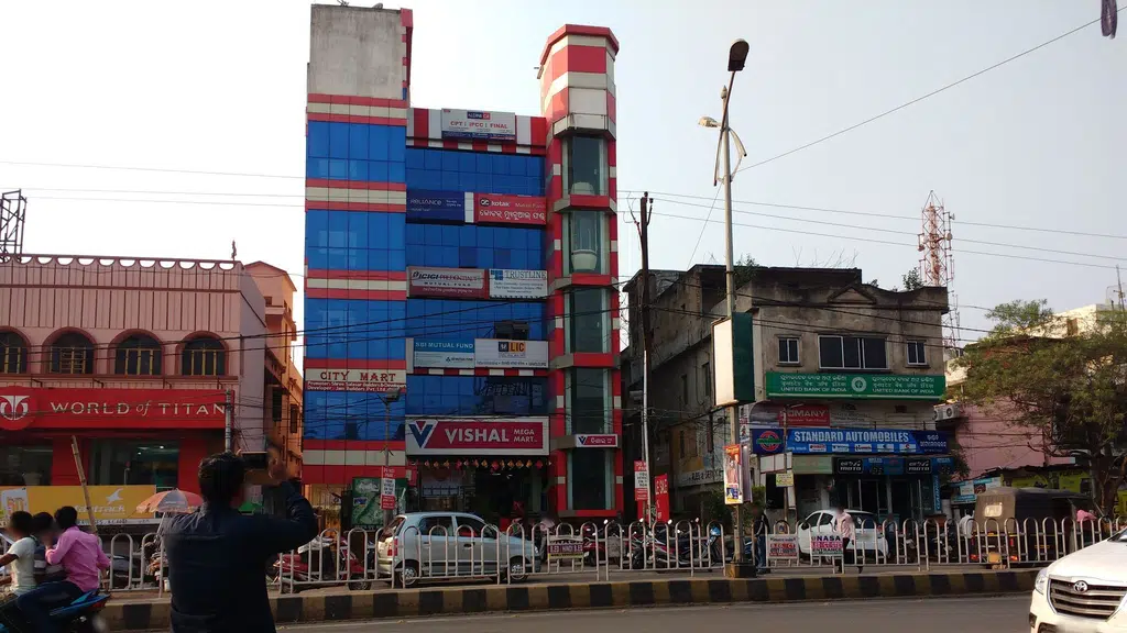 Bank of Baroda