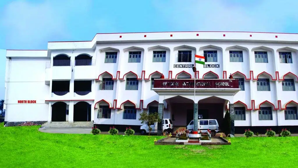Optimum International School Darbhanga