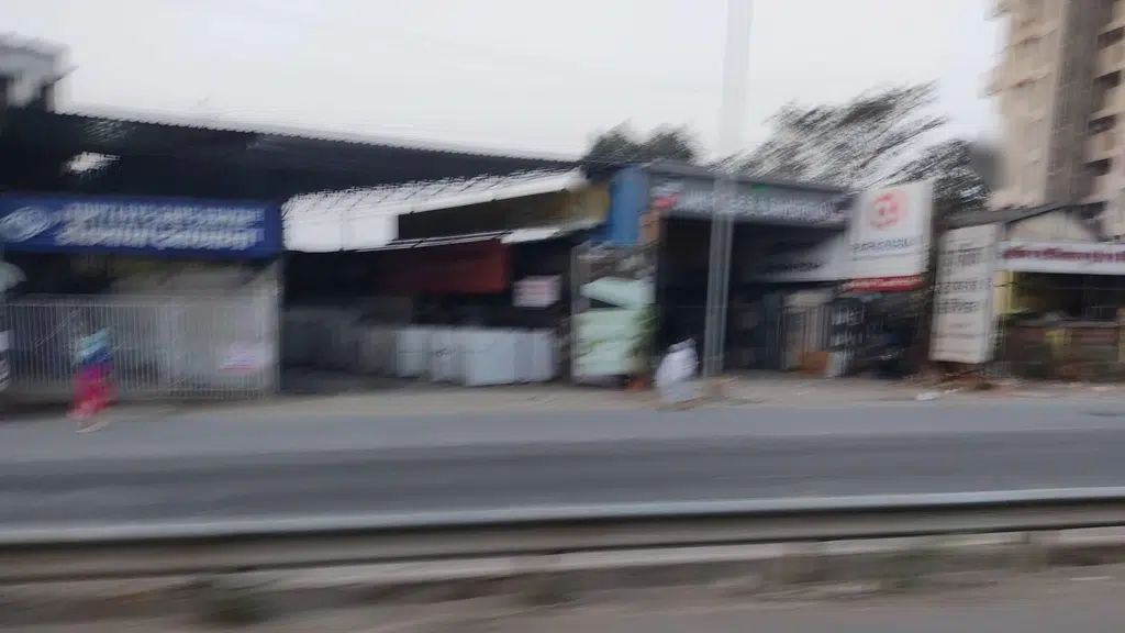 Maharashtra Building Materials