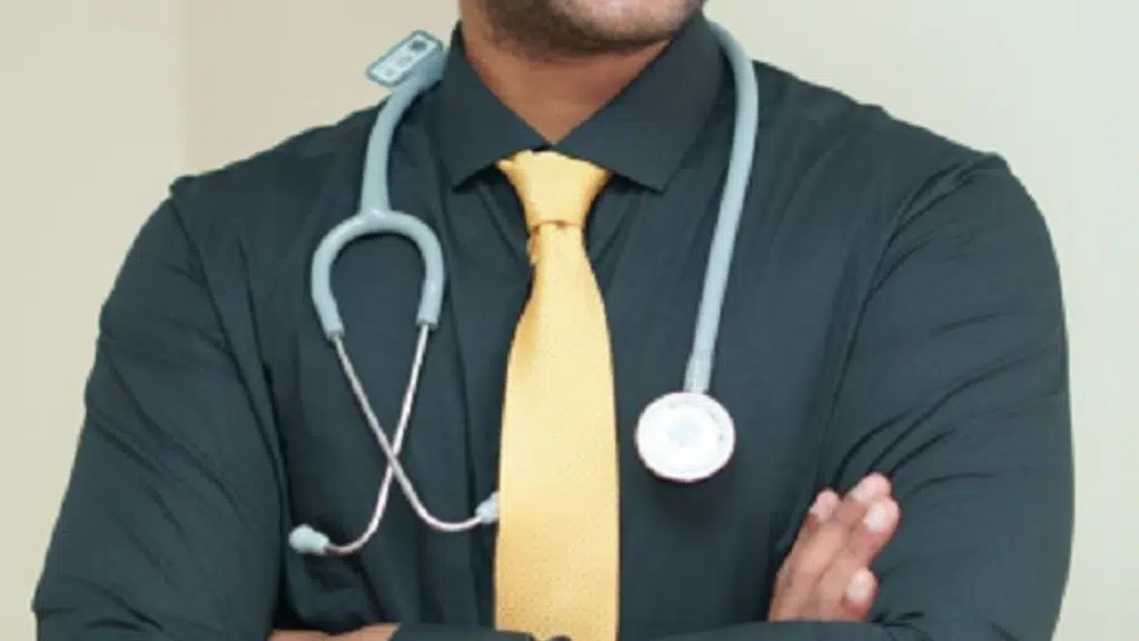 Dc Ortho Clinic