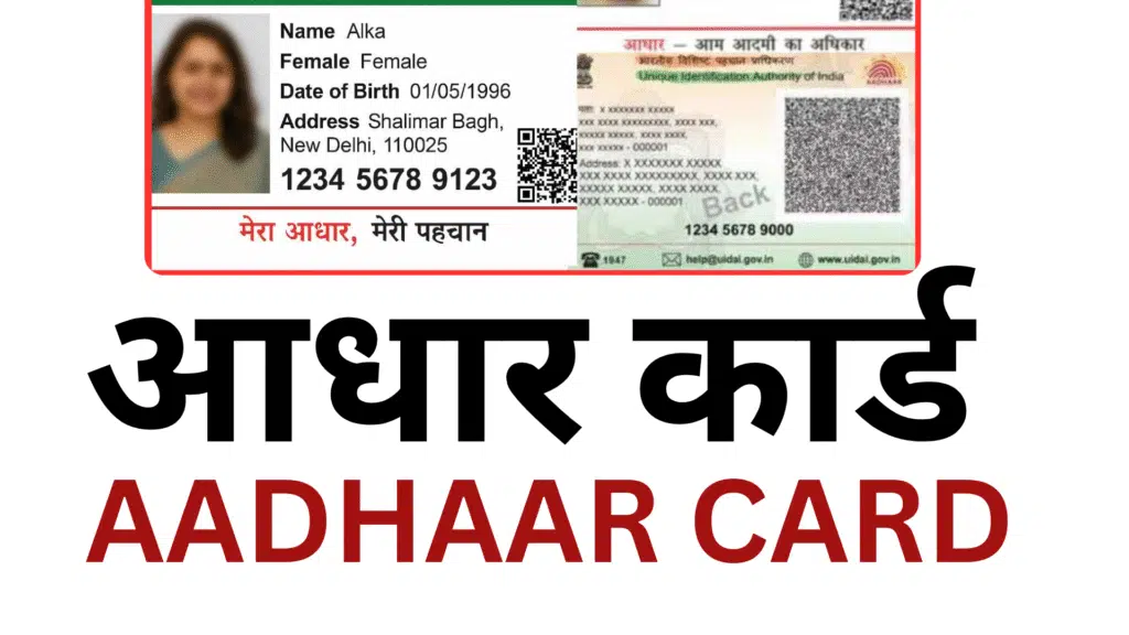 Udyog Aadhaar Services