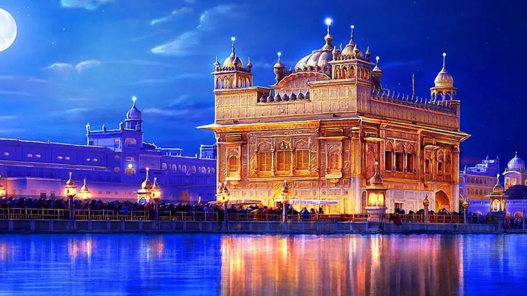 Gurdwara Kalgidar Singh Sabha Ludhiana
