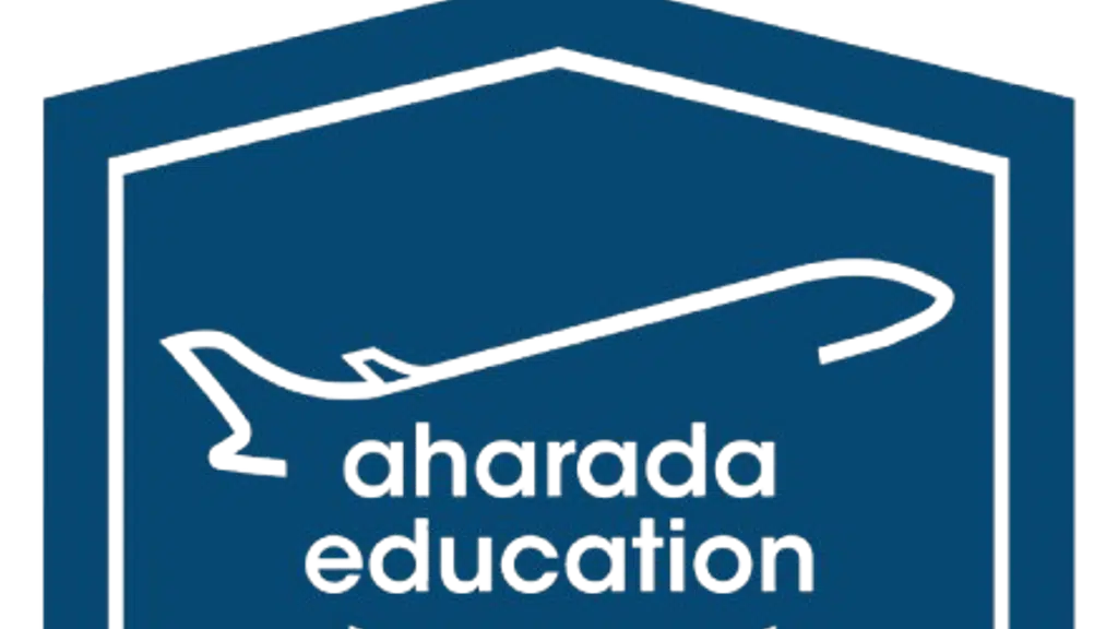 Aharada Education