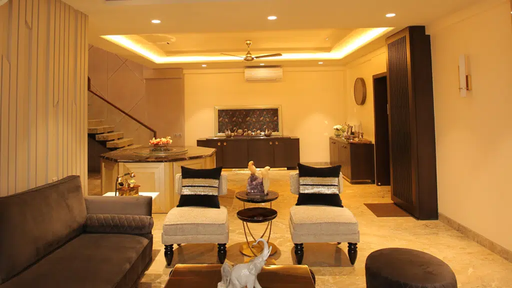 Vermillion Interiors