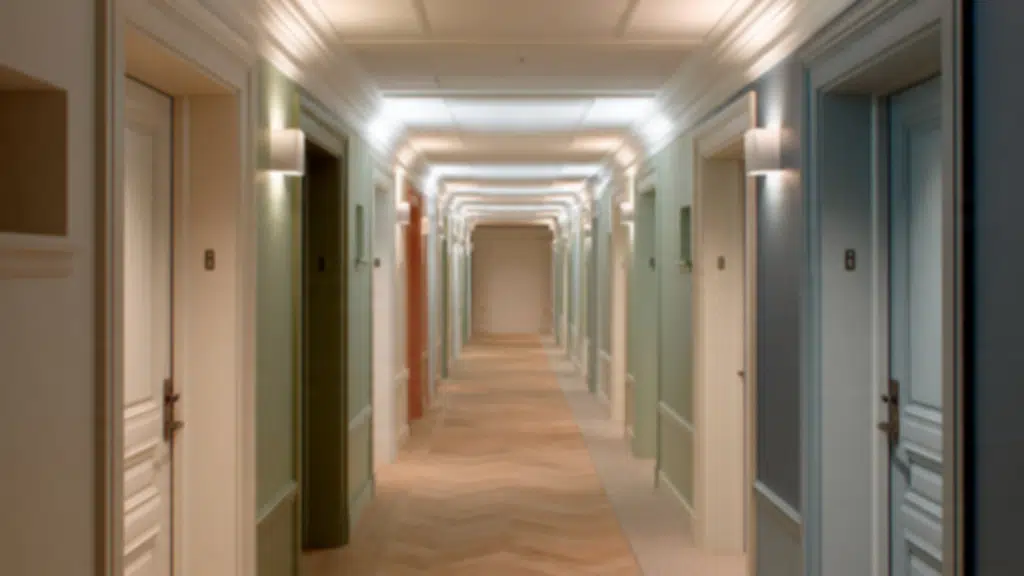 Hotel Idhaya