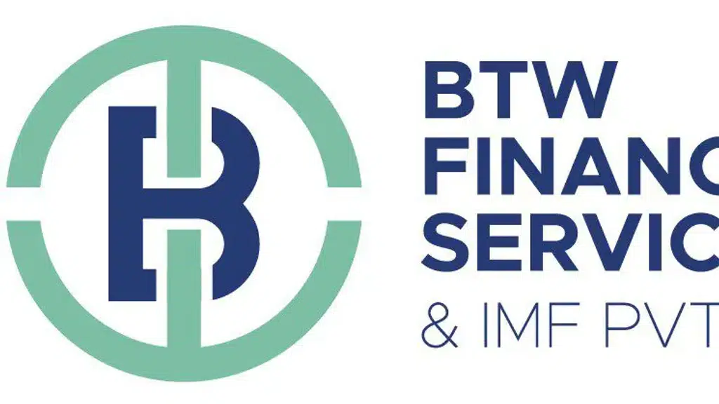 BTW financial services and IMF Pvt Ltd