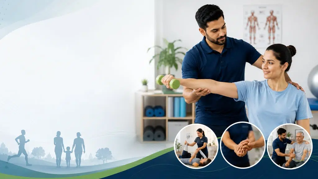 Global Physio Cell- Best Physiotherapists in bhubaneswar , Best Physiotherapy clinic in Bhubaneswar