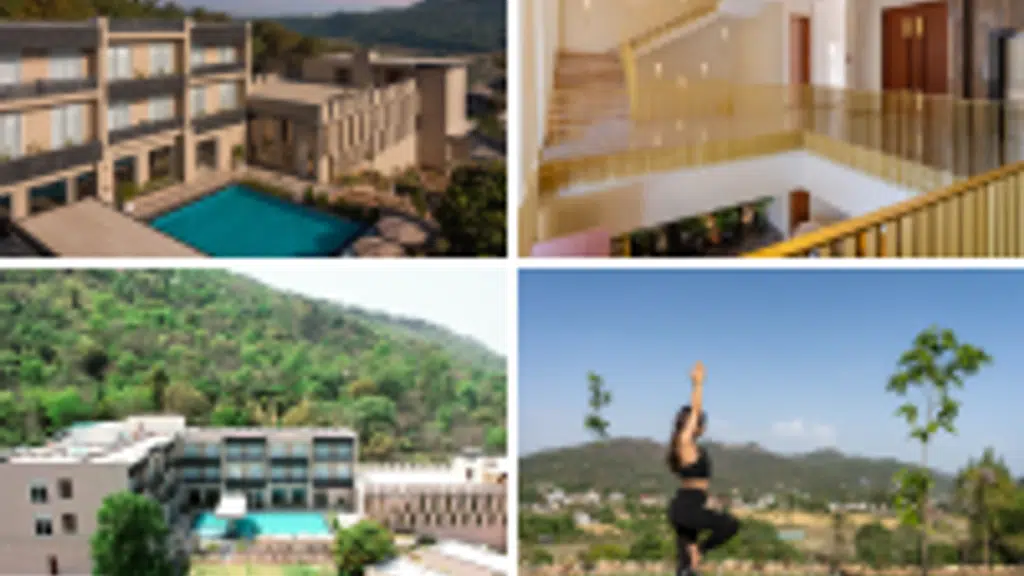 Baantalai Resorts