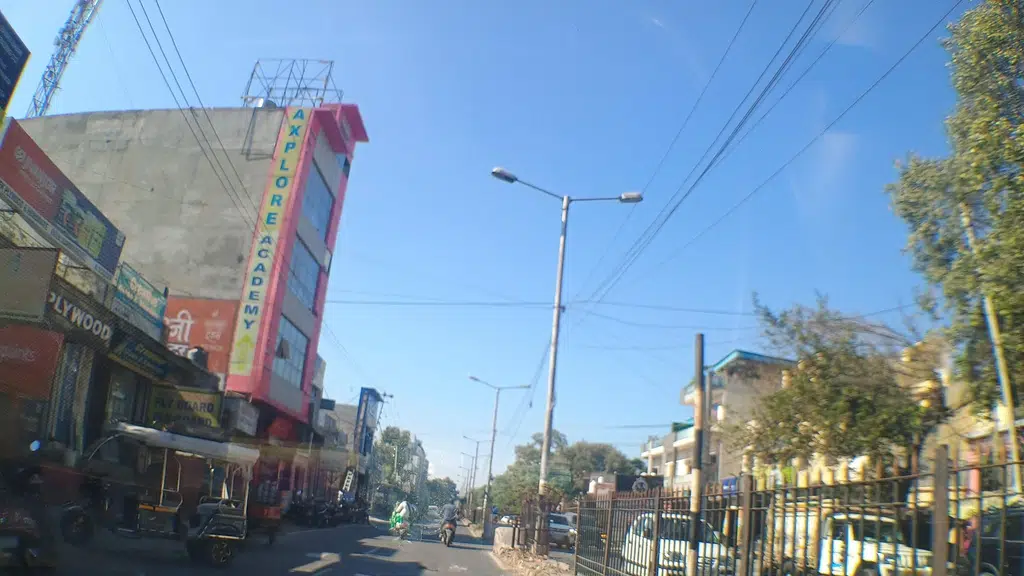 IBP SSR GAS Agency Rohtak Haryana