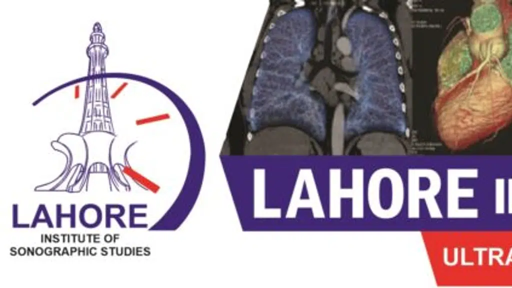 Lahore Institute of Sonographic Studies