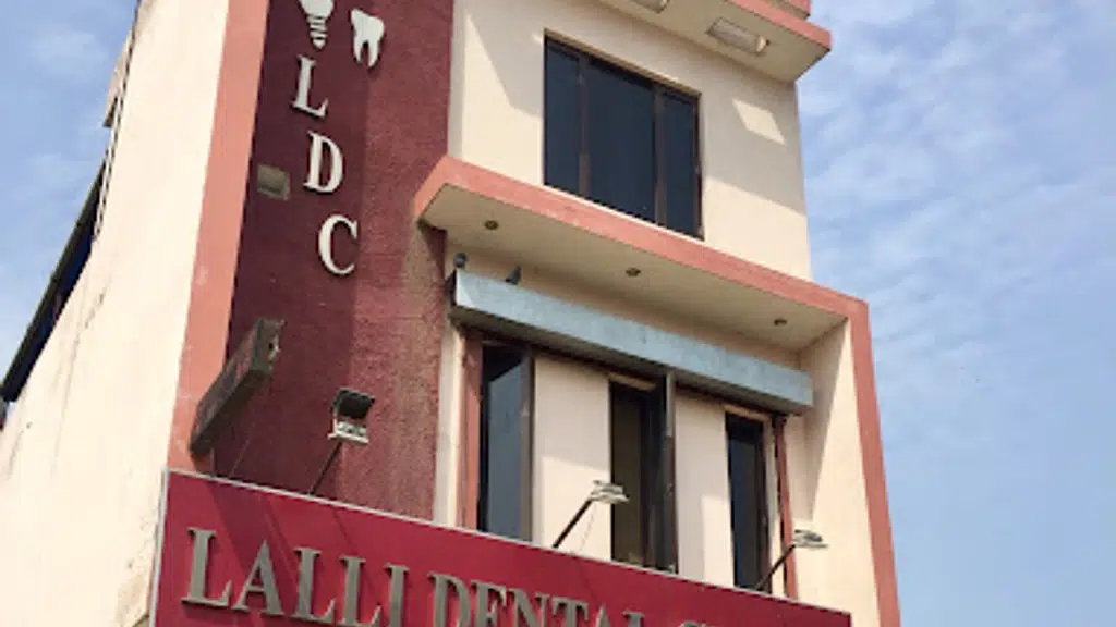 Lalli's Dental Clinic