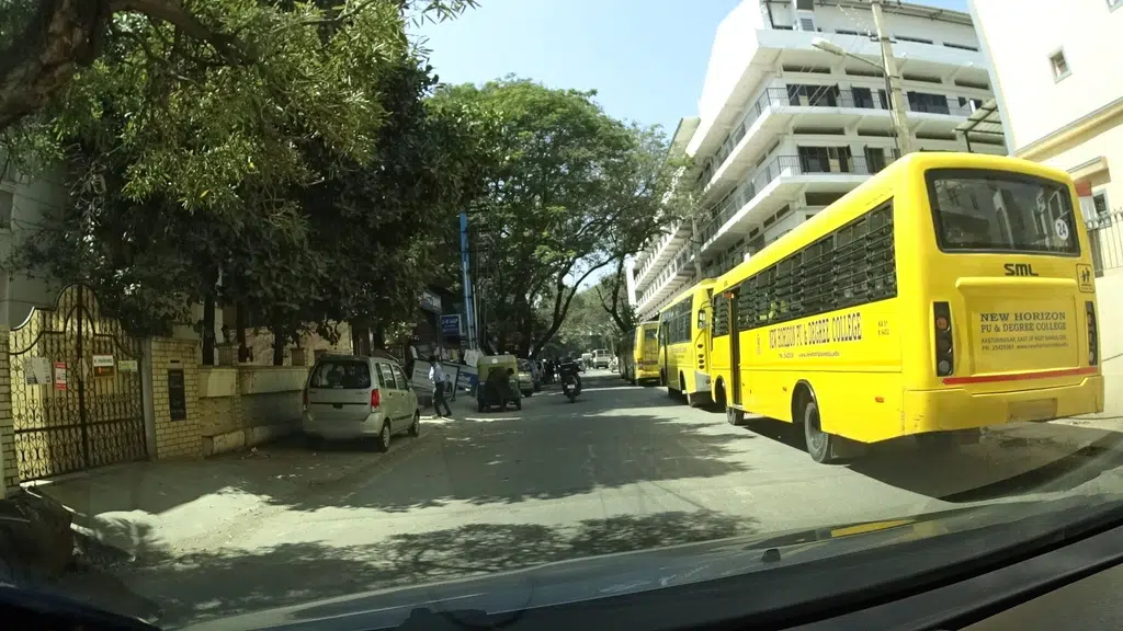 Prarambha Montessori School and Day Care