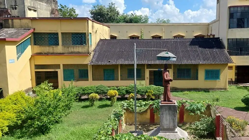 Union Christian Training College