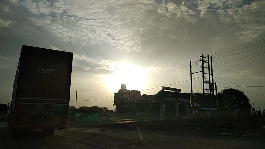 Shri Vinayak Traders, Pachore