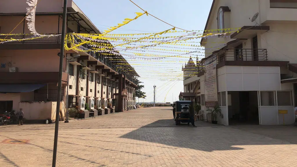Kuloor Church Hall