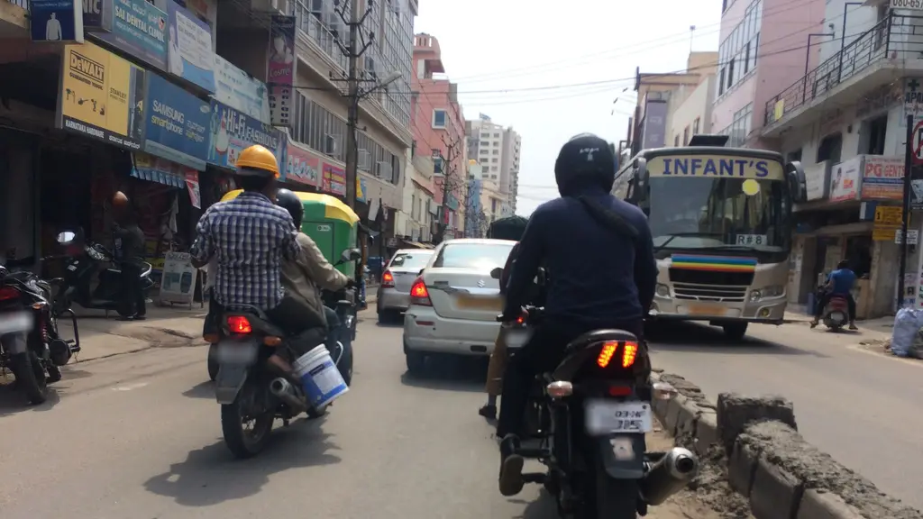 Urban Company