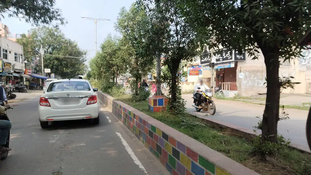 ICICI Bank Gudivada