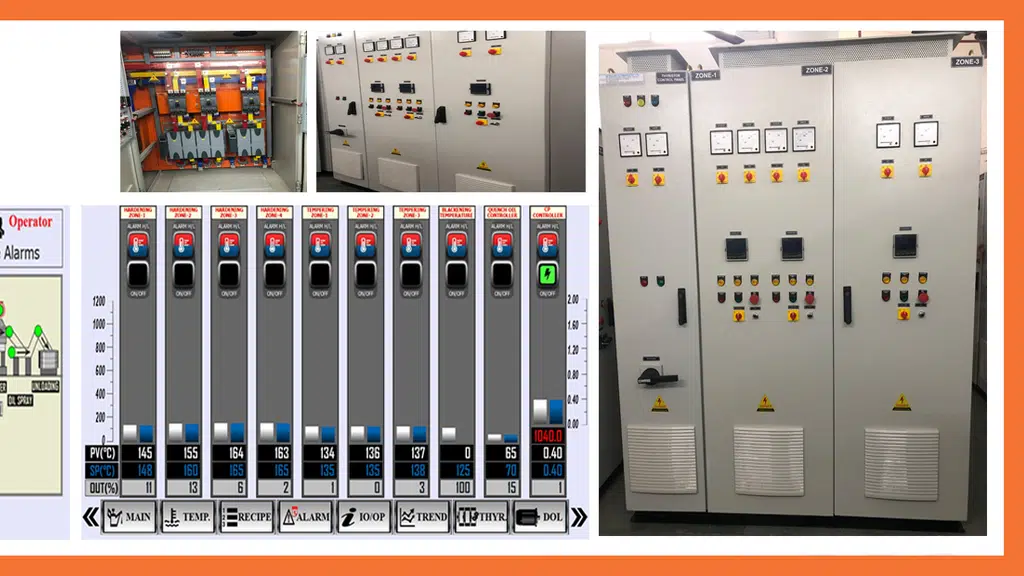 Netsquare Automation Pvt. Ltd.