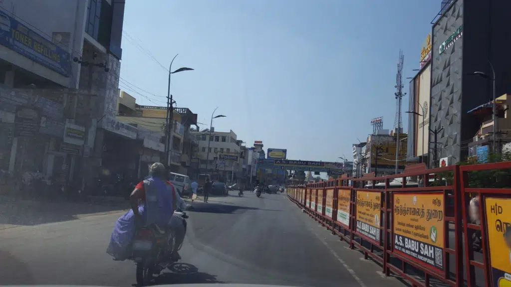 Swomiya Motors