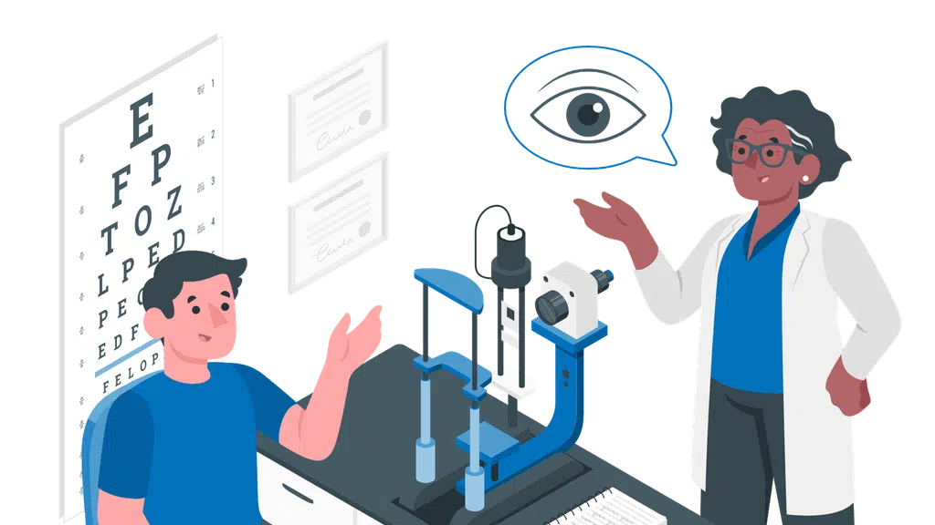 Eknath Eye Hospital and Laser Centre