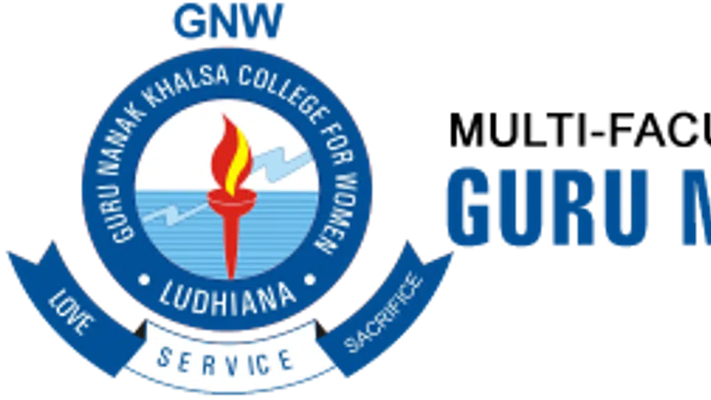 Guru Nanak Khalsa College for Women