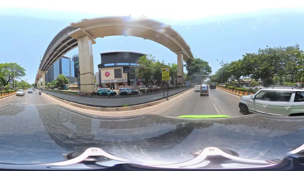 City One Mall