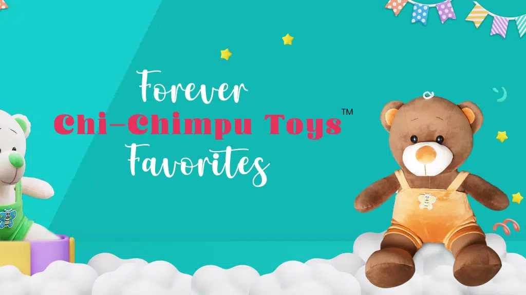 Chi-Chimpu Toys