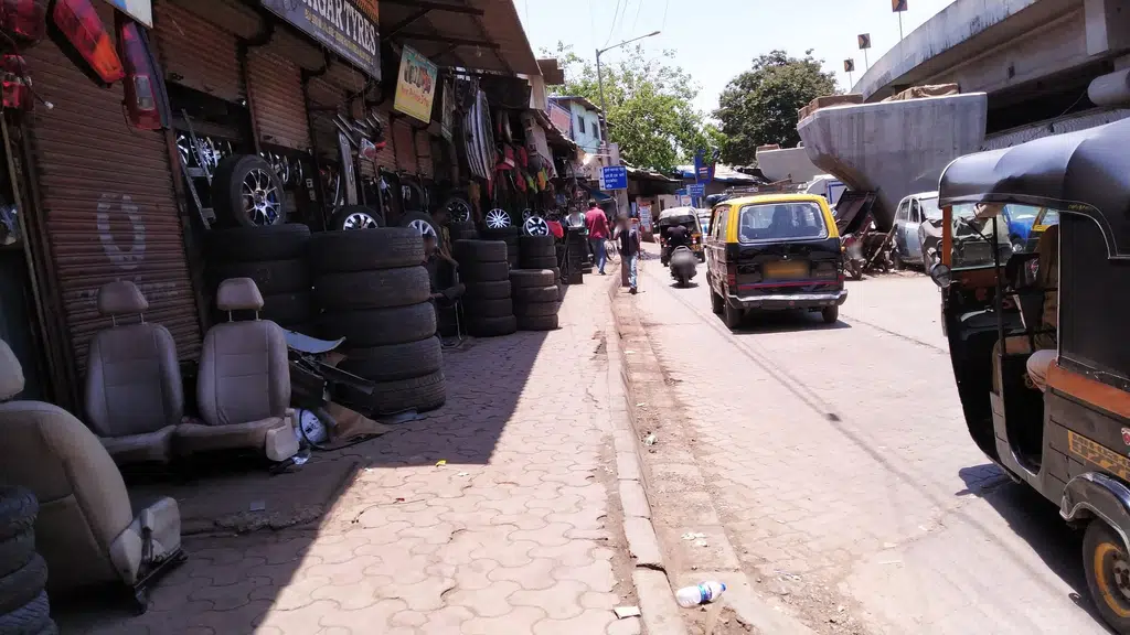 Automax Tyres Enterprises