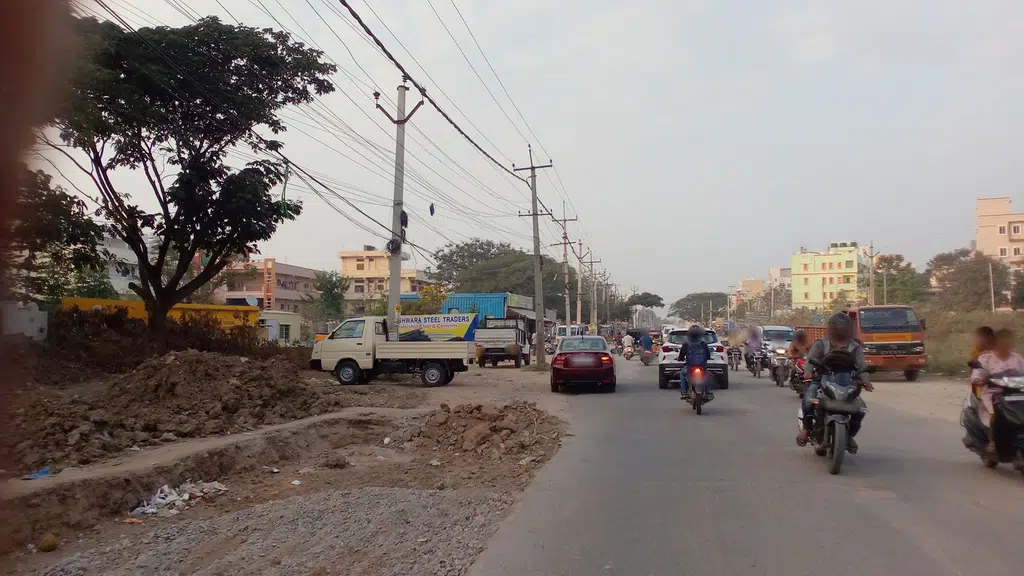 Jyothi Boutique and Matching Center