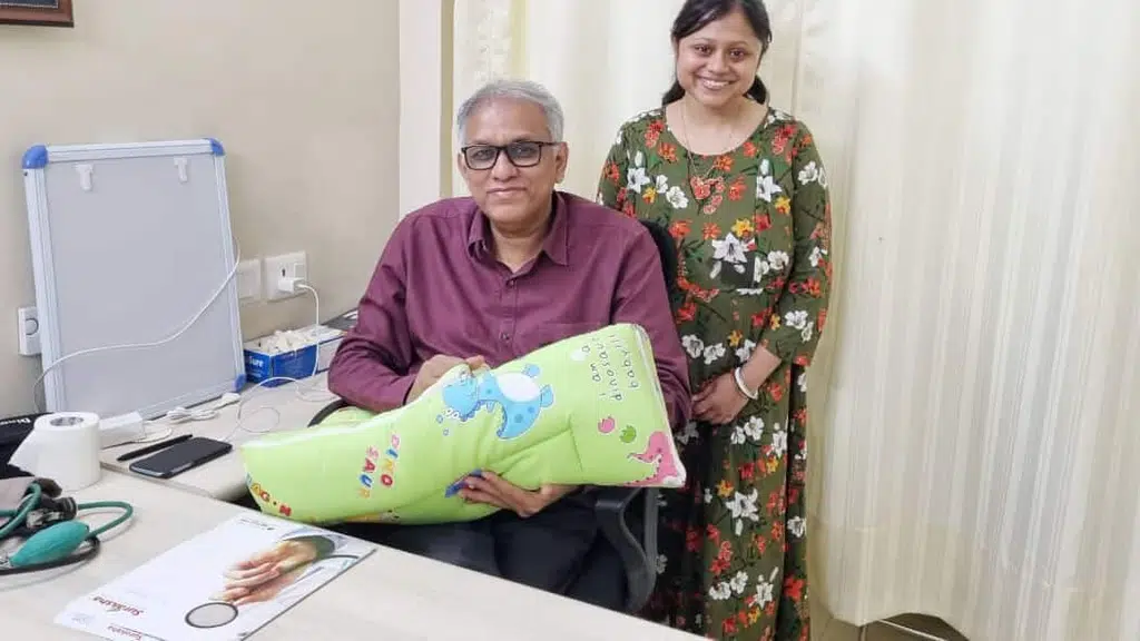 Gynaecologist Kolkata